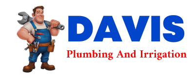 Trusted plumber in SIDELL